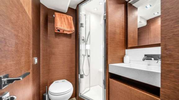 Image of Oceana yacht #9