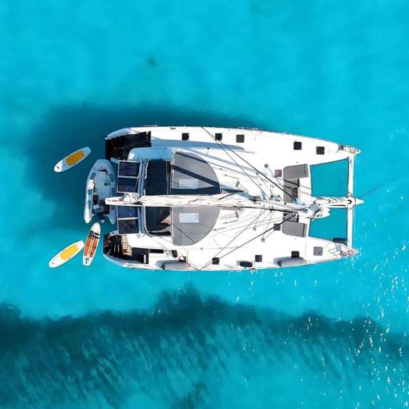 Image of Amura yacht #9