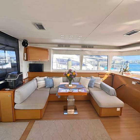 Image of Amura yacht #2