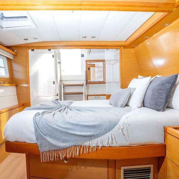 Image of Amura yacht #6