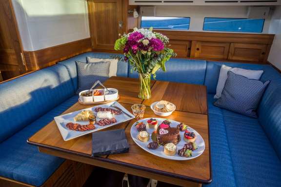 Image of CIRRUS yacht #12