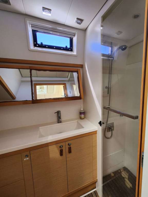 Image of Sea Lab yacht #14