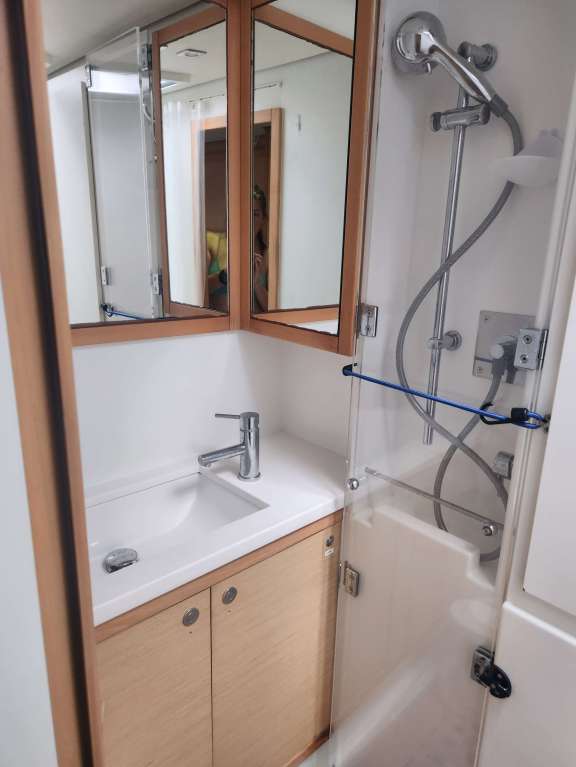 Image of Sea Lab yacht #15