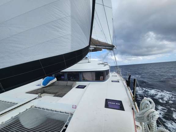 Image of Sea Lab yacht #16