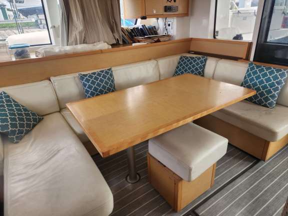 Image of Sea Lab yacht #2