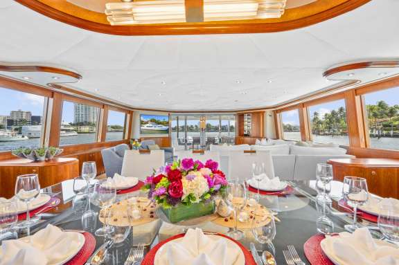 Image of SLEEPOVER yacht #11