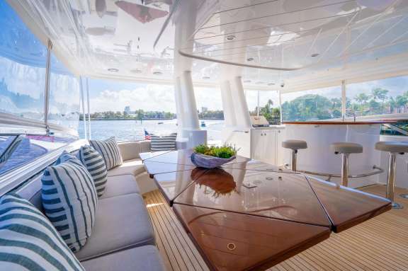 Image of SLEEPOVER yacht #16