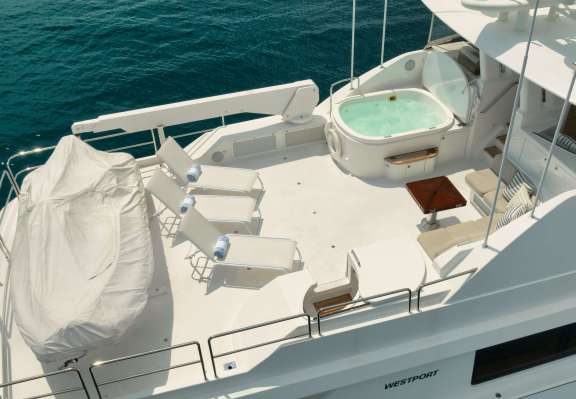 Image of SLEEPOVER yacht #18