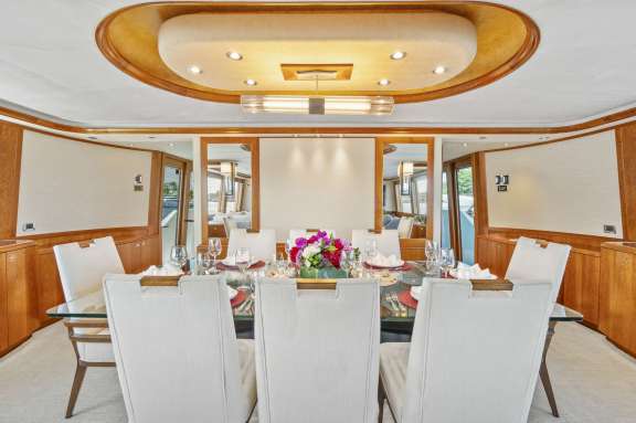 Image of SLEEPOVER yacht #3