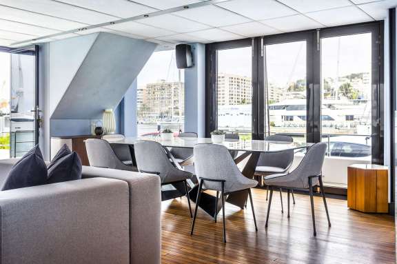 Image of MIDORI yacht #10