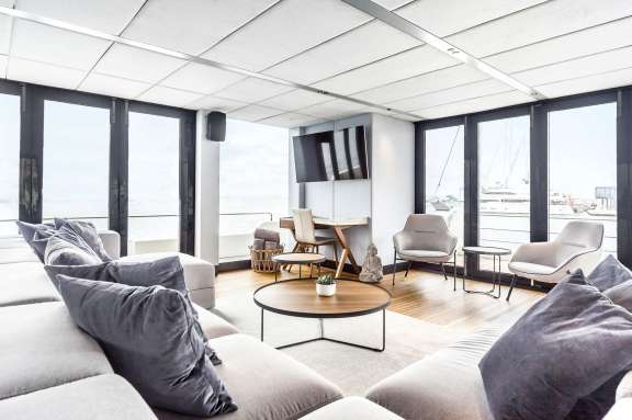 Image of MIDORI yacht #11