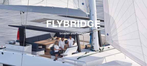 Image of MIDORI yacht #13