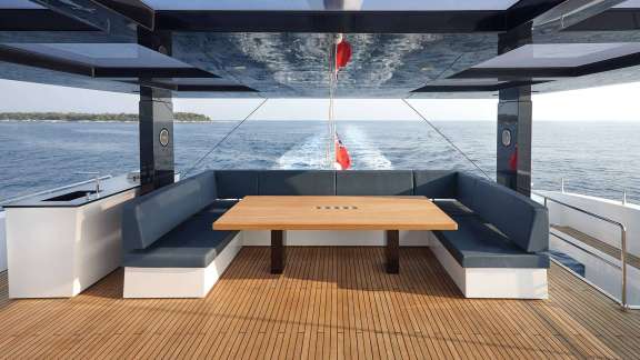 Image of MIDORI yacht #5