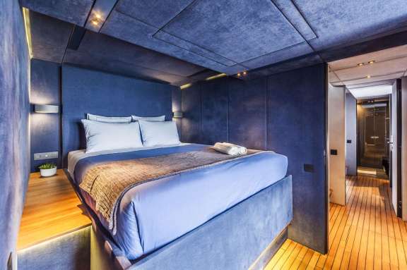 Image of MIDORI yacht #8