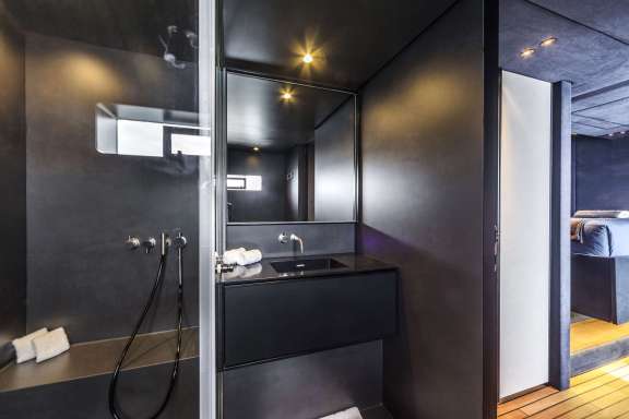 Image of MIDORI yacht #9