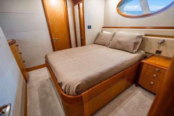 Image of Voyager yacht #8