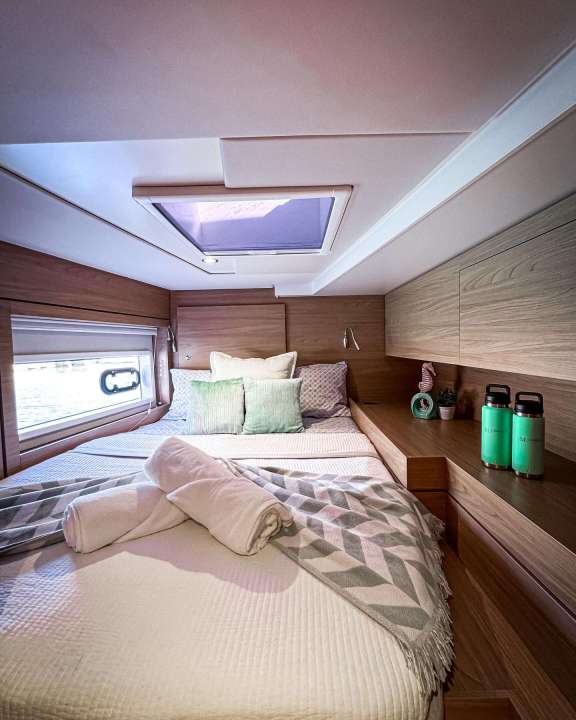 Image of M LEGACY yacht #14