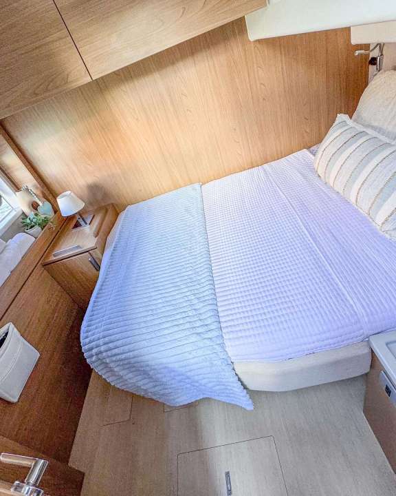 Image of M LEGACY yacht #16