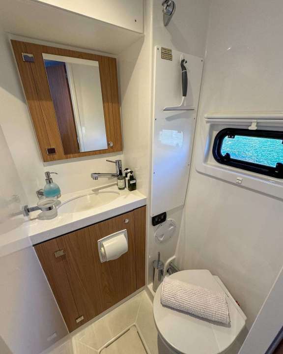 Image of M LEGACY yacht #17