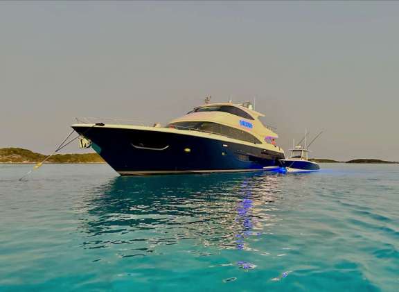 Image of INDIGO yacht #13