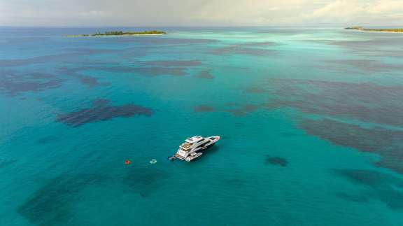 Image of INDIGO yacht #19