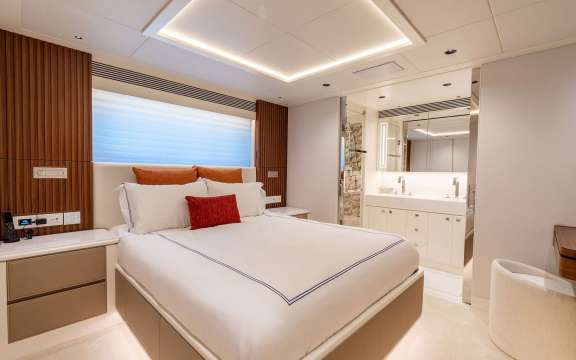 VIP Stateroom 2