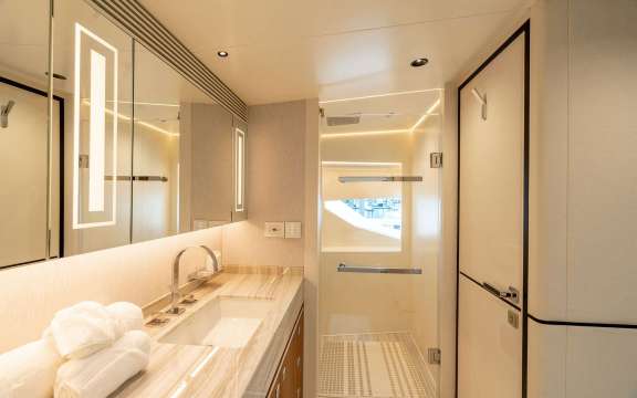 Master Ensuite