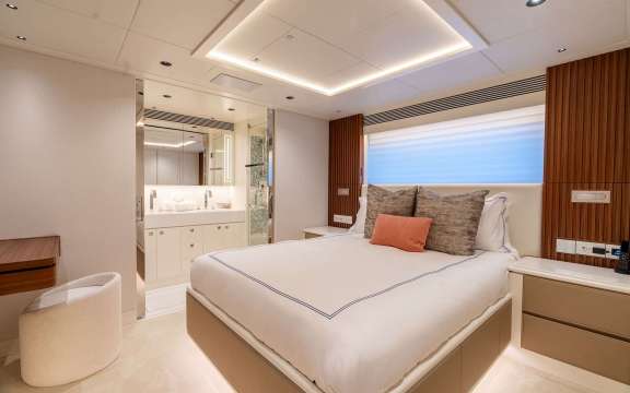 VIP Stateroom 2