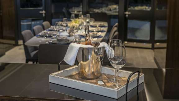 Image of Oculus yacht #15