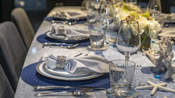 Image of Oculus yacht #16