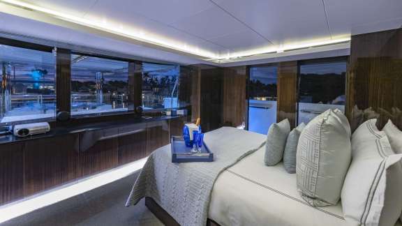 Image of Oculus yacht #7