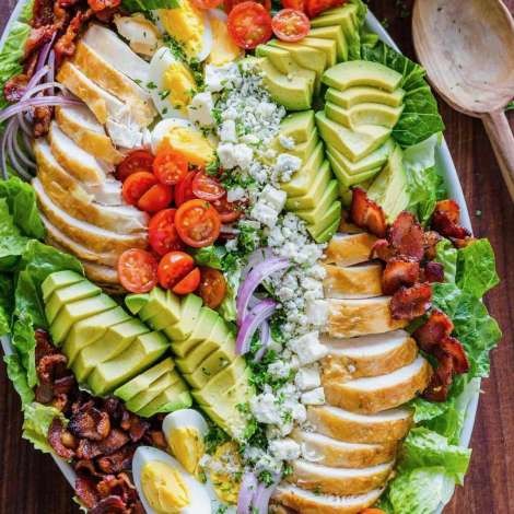 Food onboard AKASHA # 3