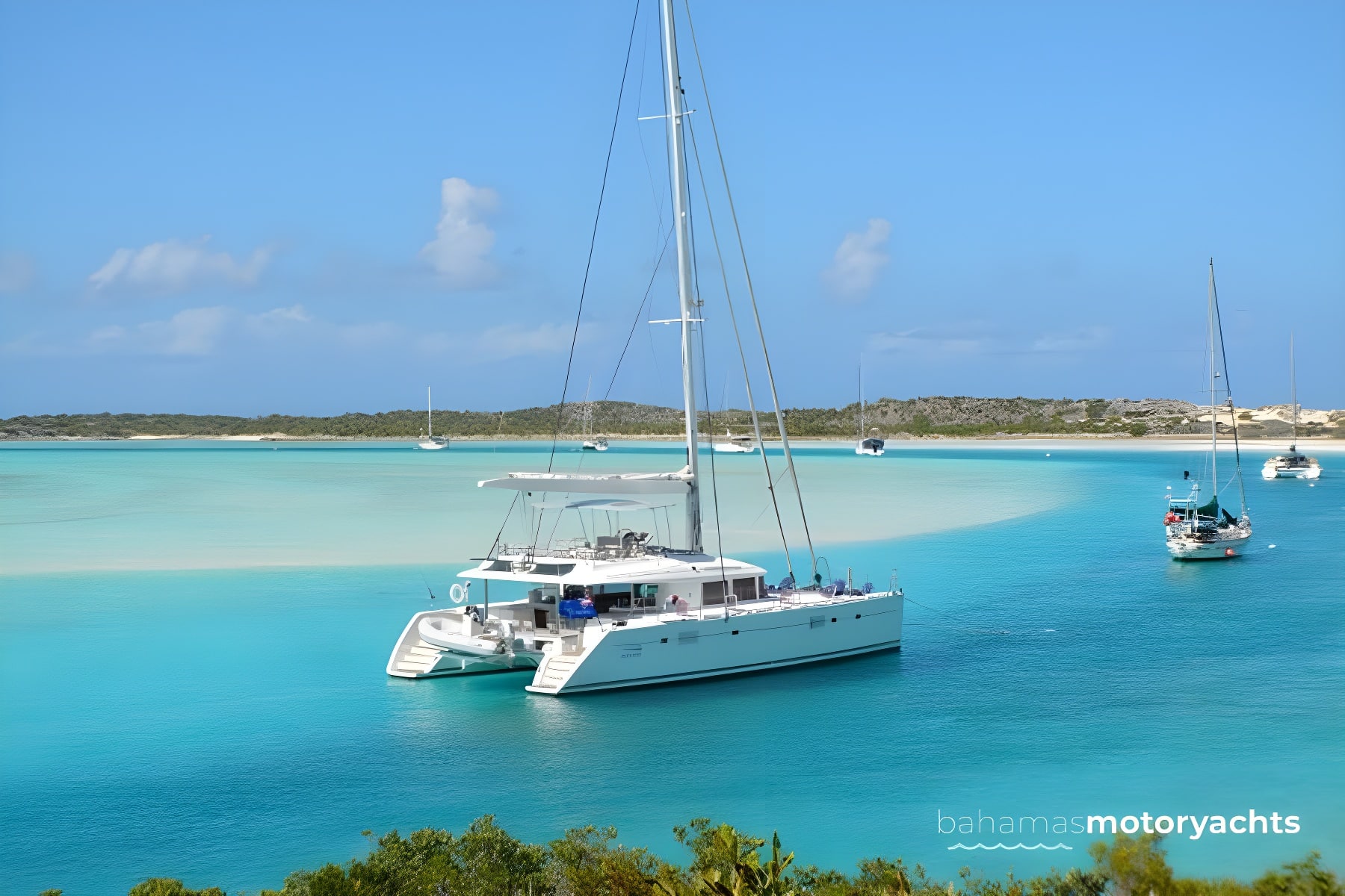 bordeaux yachts