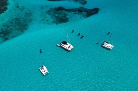 Review img # 46 of the yacht ASCENSION