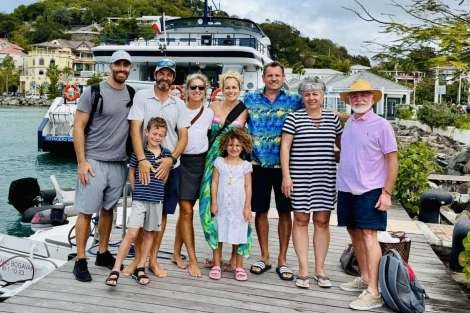 Review img # 39 of the yacht ASCENSION