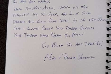 Review img # 23 of the yacht ASCENSION