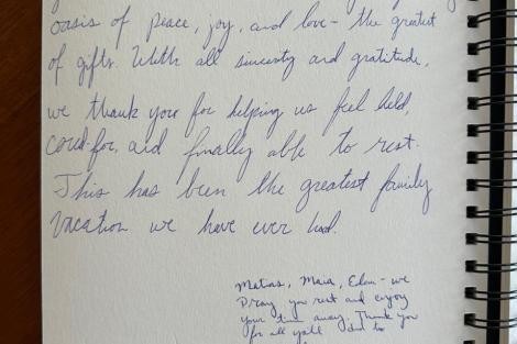 Review img # 15 of the yacht ASCENSION