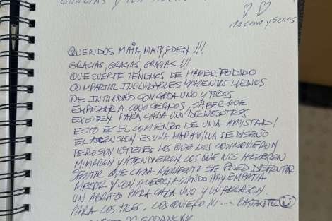 Review img # 3 of the yacht ASCENSION