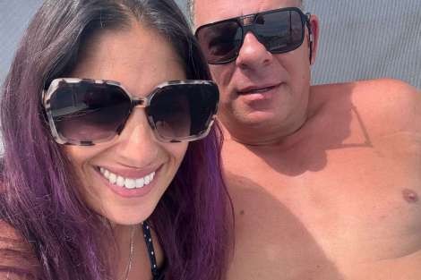 Review img # 1 of the yacht ATLANTIA