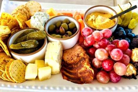 Review img # 6 of the yacht Bru Sea