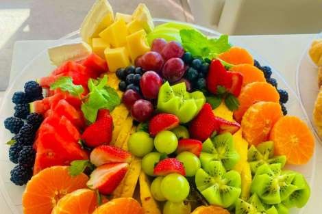 Review img # 3 of the yacht Bru Sea