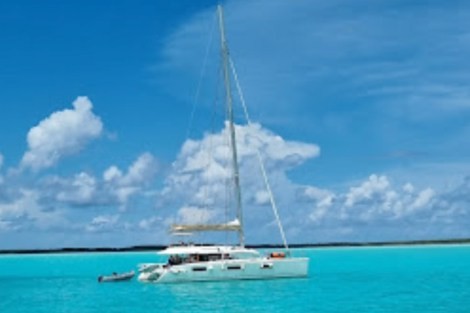 Review img # 14 of the yacht DREAM BEAUTY