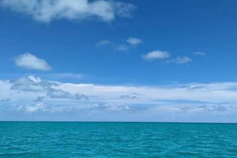 Review img # 17 of the yacht DREAM BEAUTY