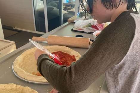 Review img # 2 of the yacht DREAM BEAUTY