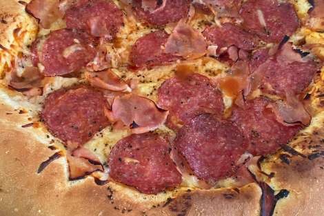 Review img # 3 of the yacht DREAM BEAUTY