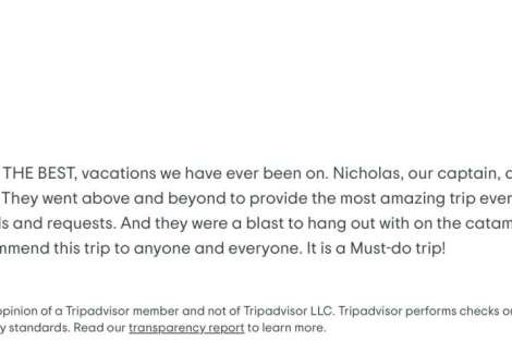 Review img # 3 of the yacht Hazel Della