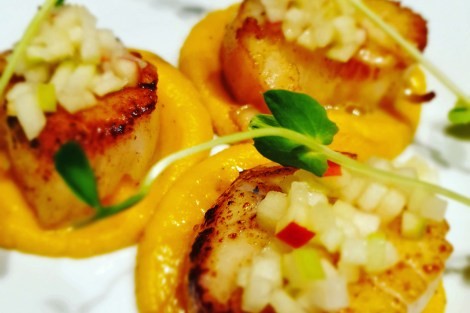 Review img # 19 of the yacht HULYA