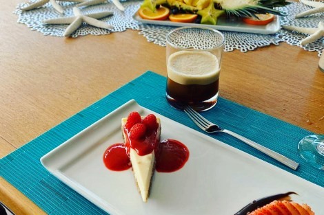 Review img # 21 of the yacht HULYA