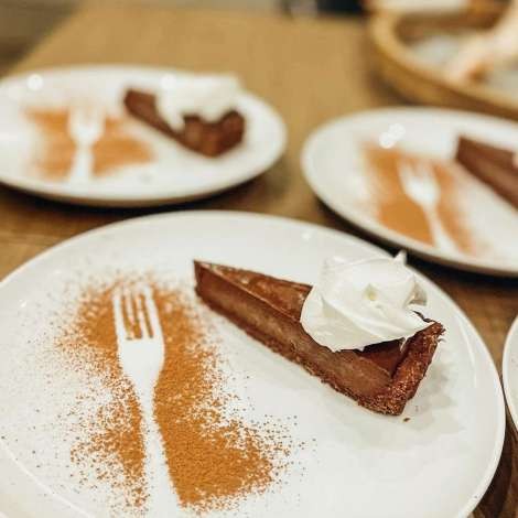 Food onboard Inez V # 8