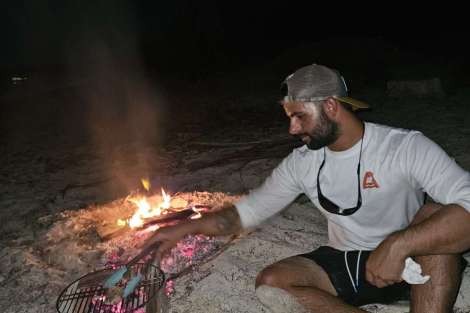 Review img # 1 of the yacht KITTIWAKE